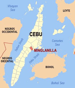 postal code minglanilla|Minglanilla, Cebu Profile – PhilAtlas.